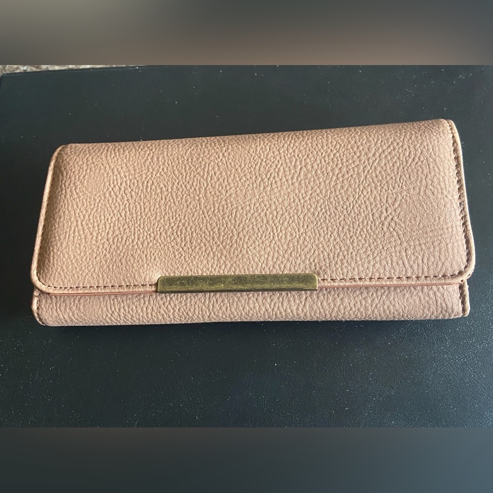 Guang Tong Organizer Wallet